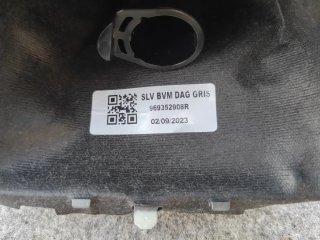 Pomo con fuelle dacia SANDERO 2023