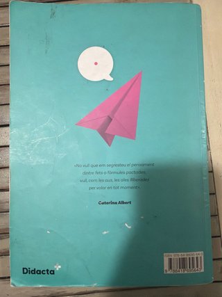 Punt volat 1. Caixa d'eines (nova edició 2022)