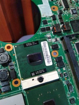 Scheda madre per portatile Lenovo