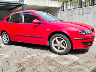 SEAT Leon 2005