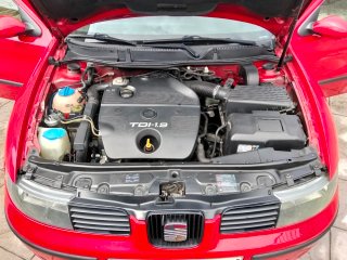 SEAT Leon 2005