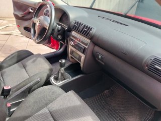 SEAT Leon 2005