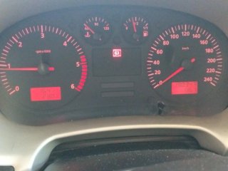 SEAT Leon 2005