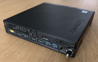 MiniPC Lenovo Thinkcentre Tiny M720q