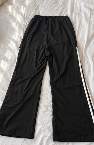 Pantalón chandal S