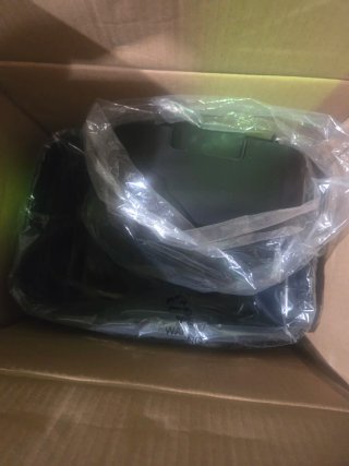 Trituradora Amazon Basics 8 hojas microcorte