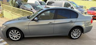 BMW Serie 3 “C” distintivo ambiental