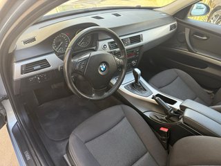BMW Serie 3 “C” distintivo ambiental
