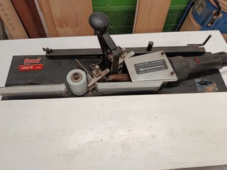 Encoladora de cantos Freud 2000W
