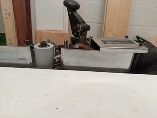 Encoladora de cantos Freud 2000W