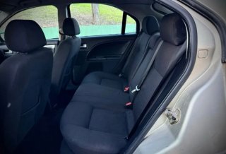Ford Mondeo 2004