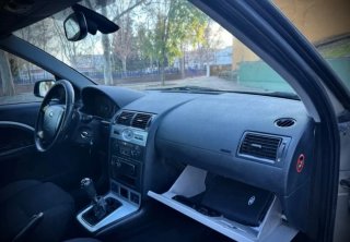 Ford Mondeo 2004