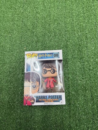 Funko Pop Harry Potter 08