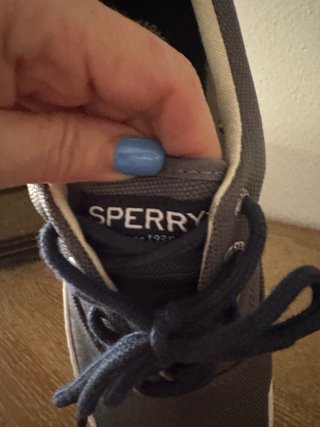 Zapatillas Sperry Hombre Talla 42