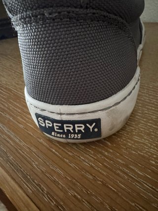 Zapatillas Sperry Hombre Talla 42