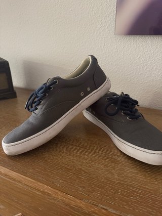 Zapatillas Sperry Hombre Talla 42