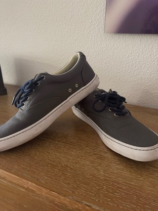Zapatillas Sperry Hombre Talla 42