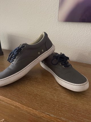 Zapatillas Sperry Hombre Talla 42