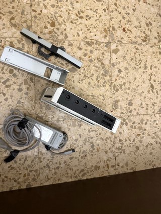 Nintendo Wii