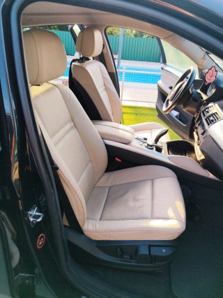 BMW X6 2009