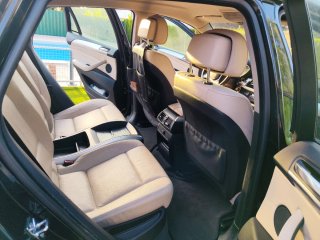 BMW X6 2009