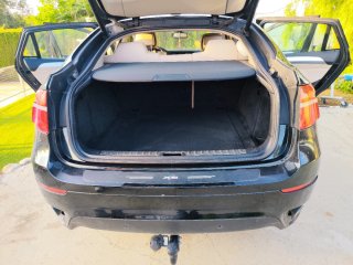 BMW X6 2009