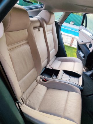 BMW X6 2009