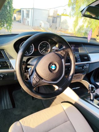 BMW X6 2009
