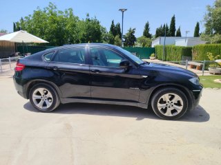 BMW X6 2009