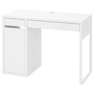 Escritorio IKEA Micke Blanco