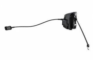 Cerradura de puerta trasera derecha para Megane 2
