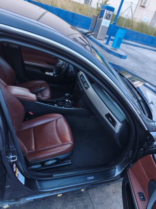 BMW Serie 3 2007