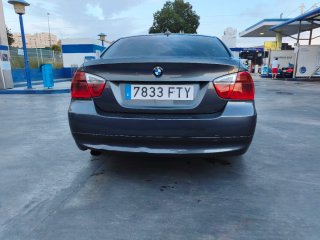 BMW Serie 3 2007