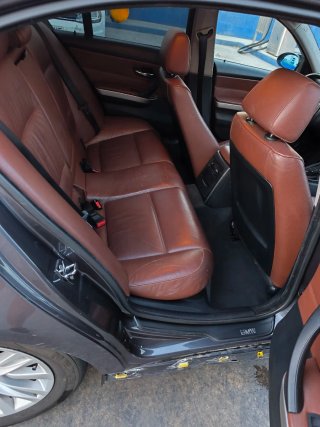 BMW Serie 3 2007