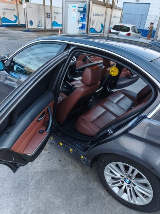 BMW Serie 3 2007