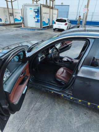 BMW Serie 3 2007