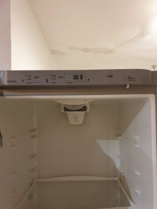 Frigorífico Fagor
