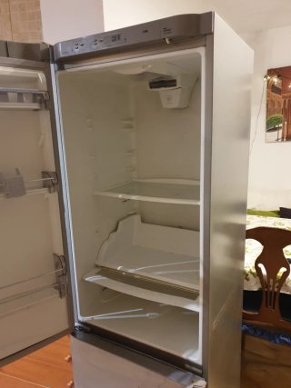 Frigorífico Fagor