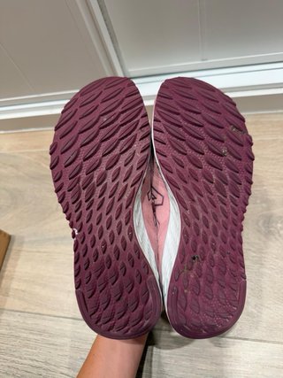 Zapatillas New Balance Ante Rosa Talla 39