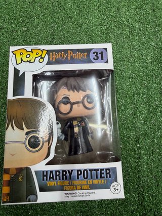 Funko Pop Harry Potter 31