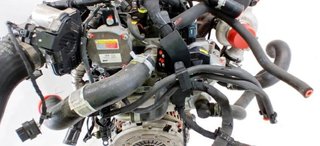 Motor completo d4fc hyundai i20 1.4 jgrmp782065