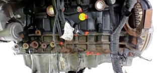 Motor completo d4fc hyundai i20 1.4 jgrmp782065