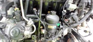 Motor completo d4fc hyundai i20 1.4 jgrmp782065