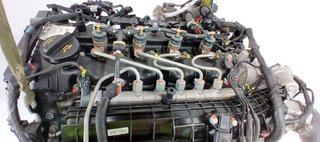 Motor completo d4fc hyundai i20 1.4 jgrmp782065