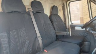 PEUGEOT BOXER II 2.2 hdi 100cw L1 H2