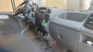 PEUGEOT BOXER II 2.2 hdi 100cw L1 H2
