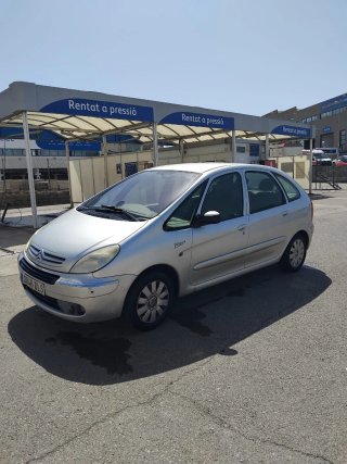 Citroen Xsara Picasso