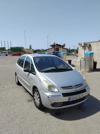 Citroen Xsara Picasso