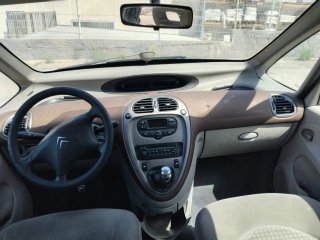 Citroen Xsara Picasso