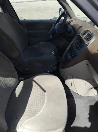 Citroen Xsara Picasso